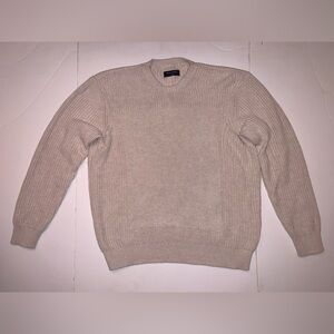 AllSaints - Men’s XXL Sand sweater (warm and comfy )🏖️
